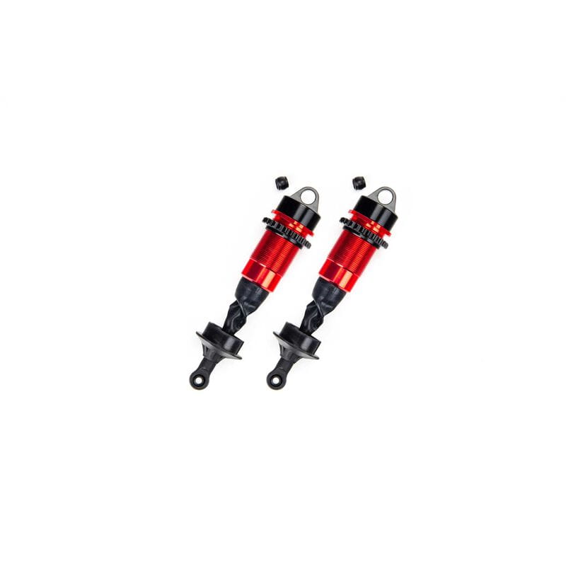 Arrma Shock Set Bore_16mm_ Length_104mm Oil_550cSt - RC-Zubehoer