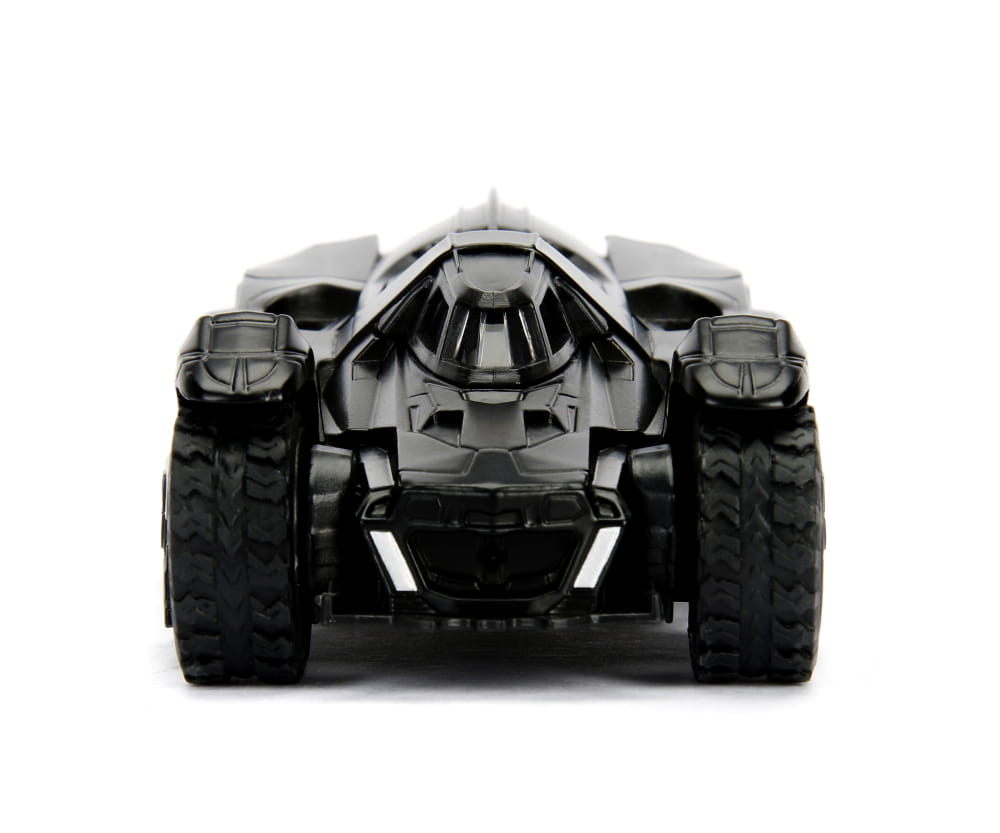 Jada Toys Batman 2015 Batmobile 1_32