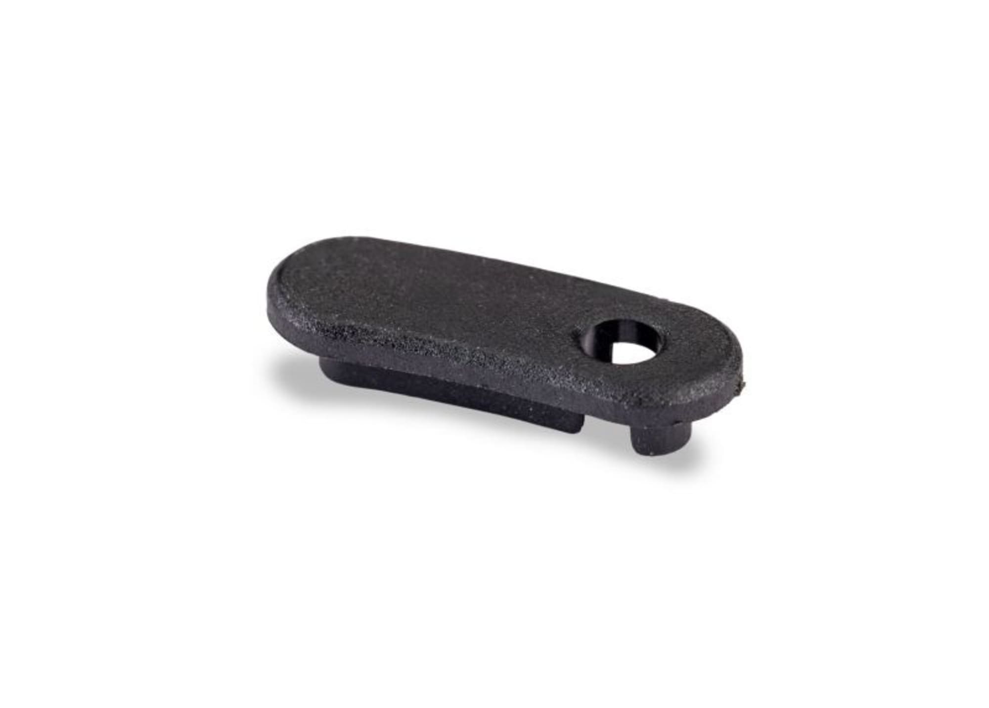 Traxxas Zahnrad-Adapter fix fuer Raptor R 4x4 Ult. fuer RC Modelle