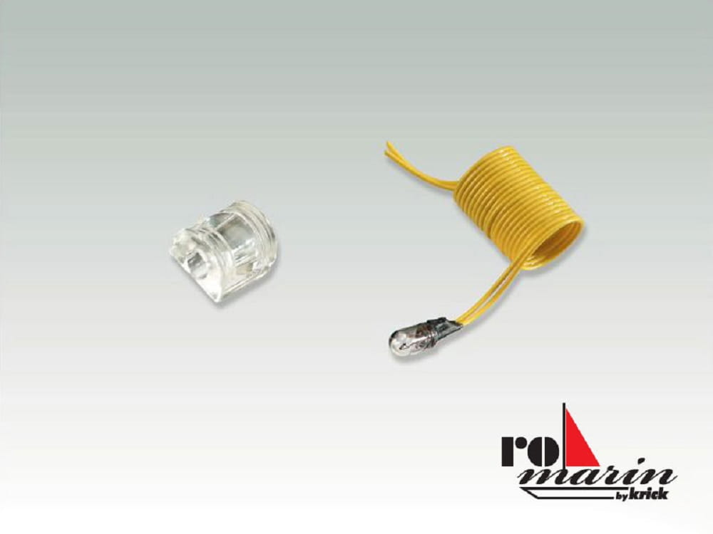 Romarin Positionslampensatz Yacht - RC-Zubehoer