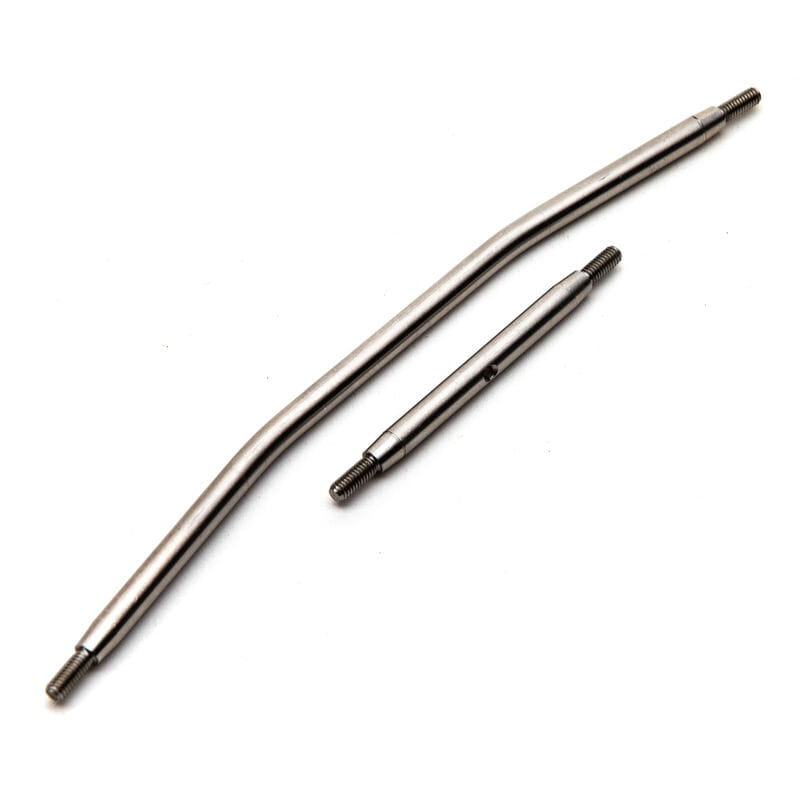 Axial SS Steering Links (2): RBX10 Axial SS Steering Links _2_ RBX10 - RC-Zubehoer