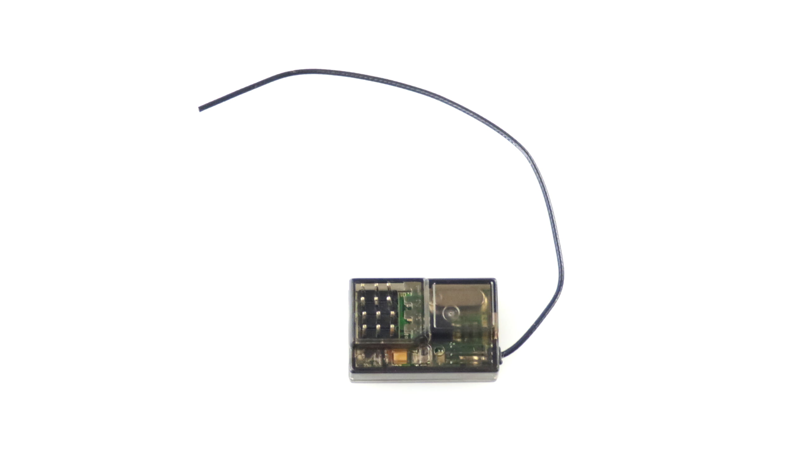Amewi 4-Kanal Empfaenger 2_4GHz - RC-Zubehoer