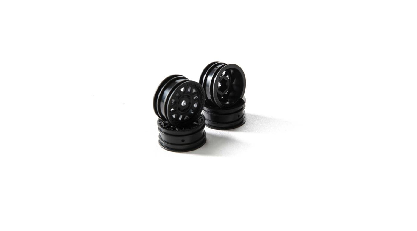 Axial 1.0 KMC Machete Wheels 4pcs - RC-Zubehoer