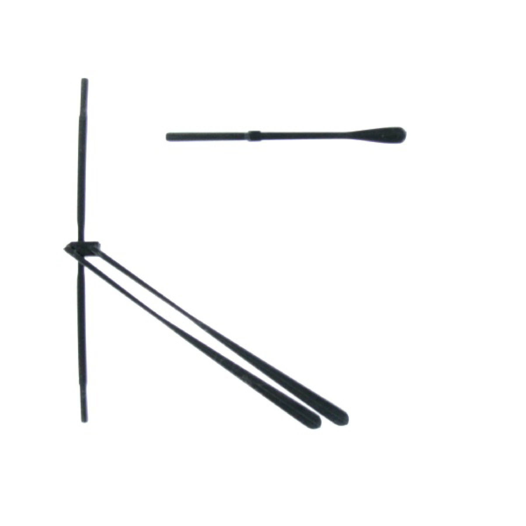 Carson 1:14 Truck - LKW - Baumaschinen Scheibenwischer-Set Carson 1:14 Truck - LKW - Baumaschinen Scheibenwischer-Set