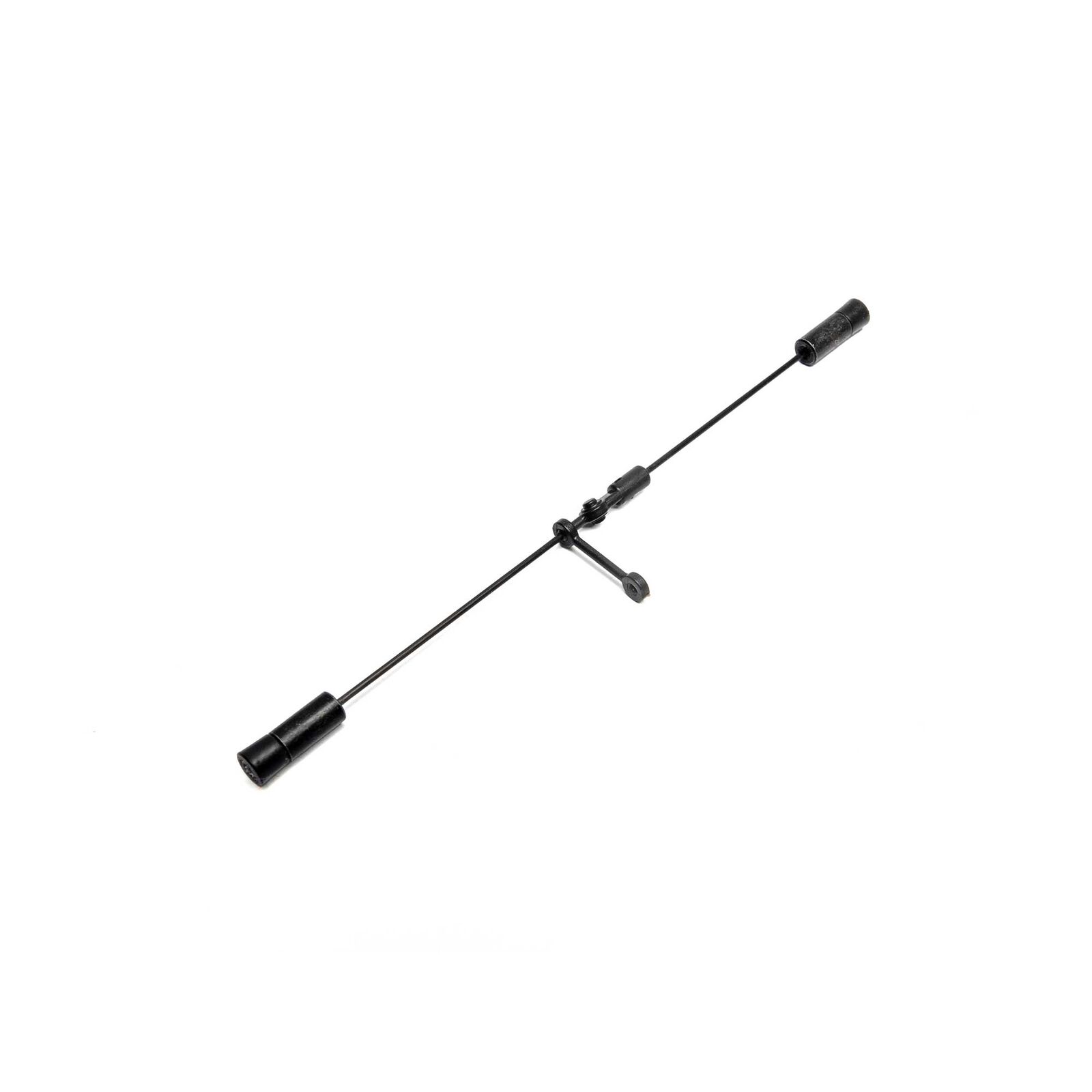 Blade Flybar assembly_ mCX Ersatzteil