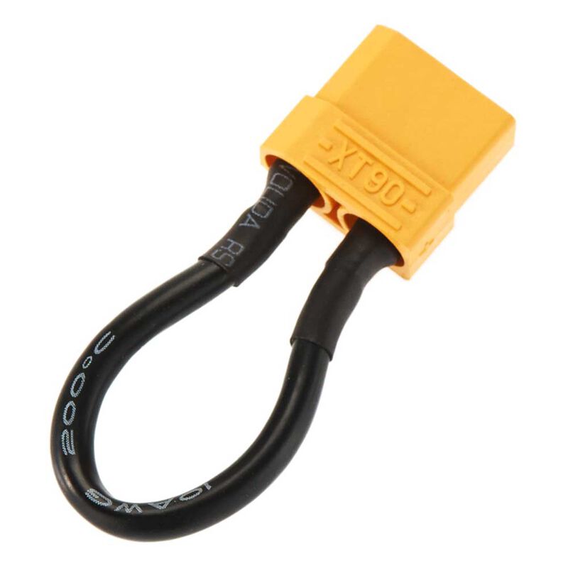 Arrma AR390204 Loop Connector XT90 Female - RC-Zubehoer
