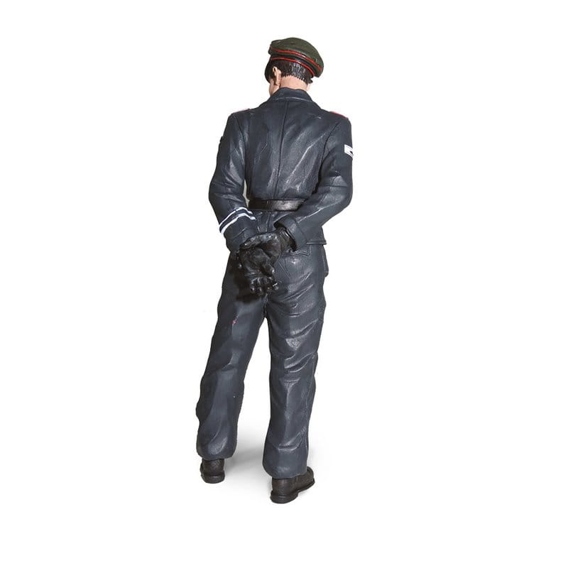 Torro 1/16 Figuren Serie Figur "Obersturmbannführer Jochen Peiper