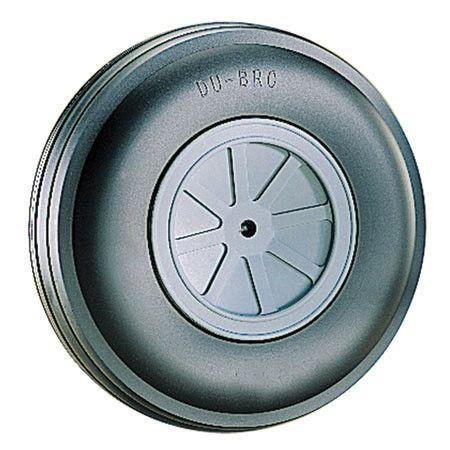 Dubro Ultraleicht Rad 152 mm DUBRO _VE=1Stueck_ - RC-Zubehoer