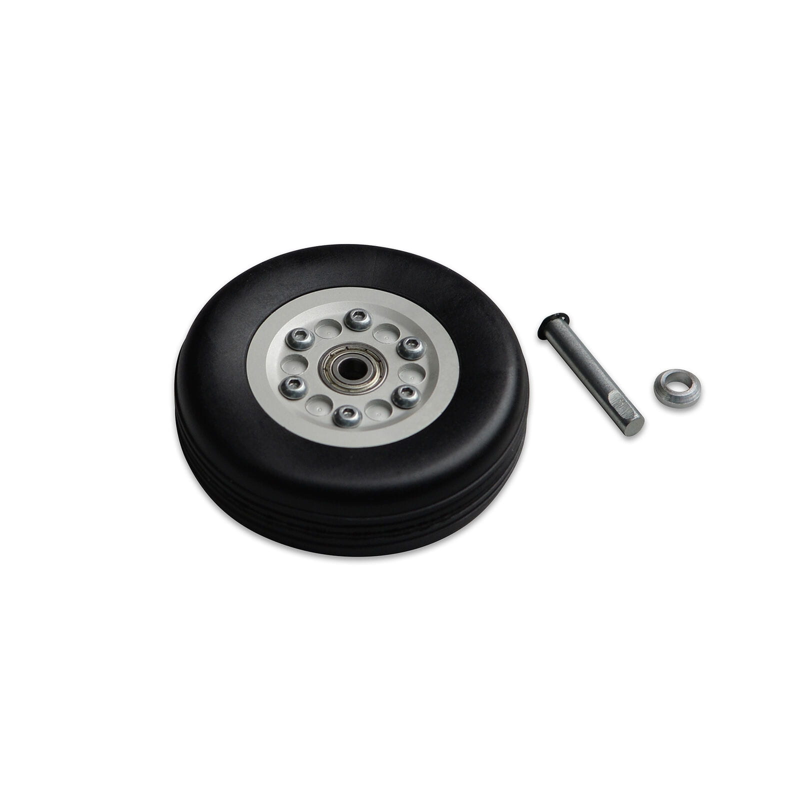Hangar 9 Nose Wheel; 65mm: MB-339