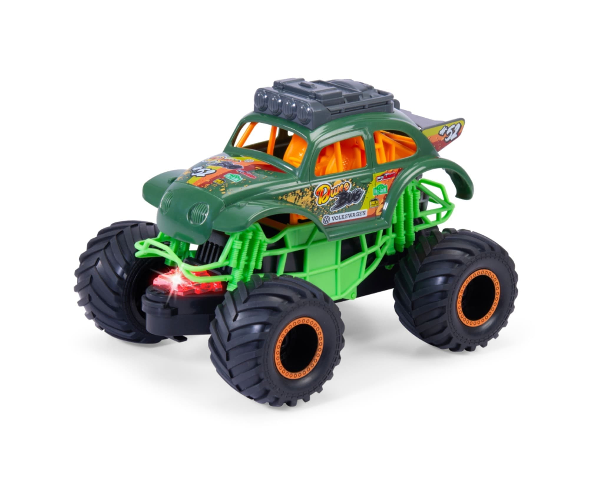Dickie Dune Bug - RC-Zubehoer