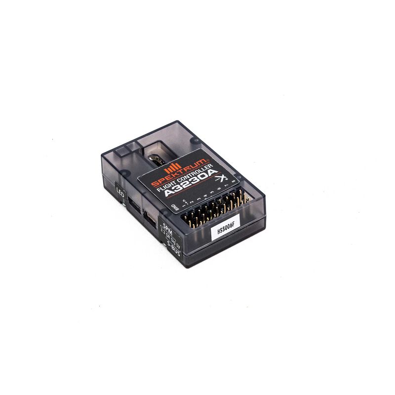 Spektrum Flight controller for the Carbon Cub S 2 - RC-Zubehoer