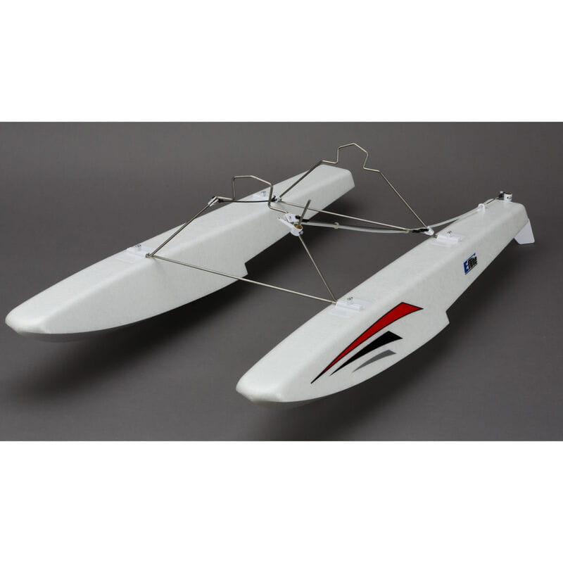E-flite Schwimmerset_ Apprentice S - RC-Zubehoer