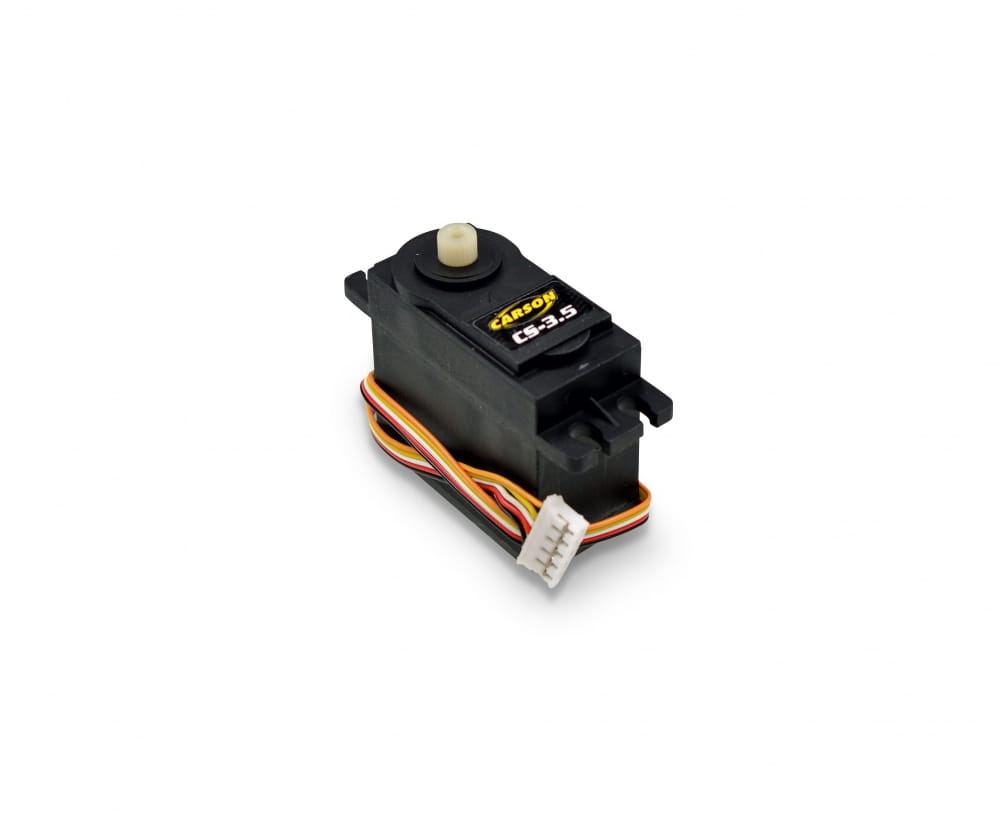 Carson XS Lenkservo CS-3_5 3_5kg - RC-Zubehoer