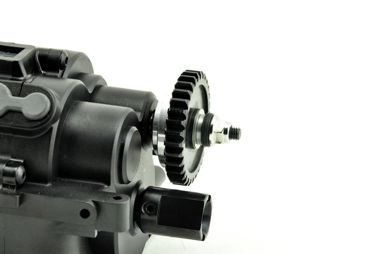 Hobao Rutschkupplung Set - RC-Zubehoer