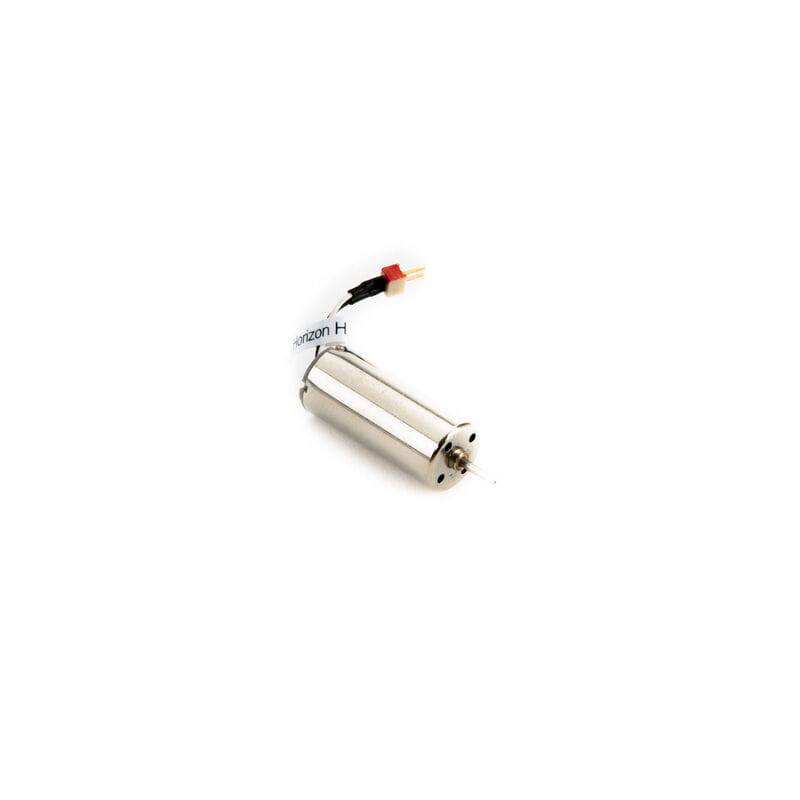 Blade 120s: Heckmotor