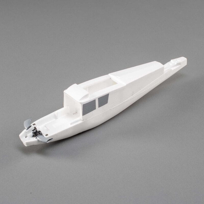 E-flite Fuselage_ UMX Turbo Timber - RC-Zubehoer
