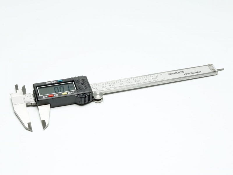 Pichler Schiebelehre Digital Messchieber 0 -150mm