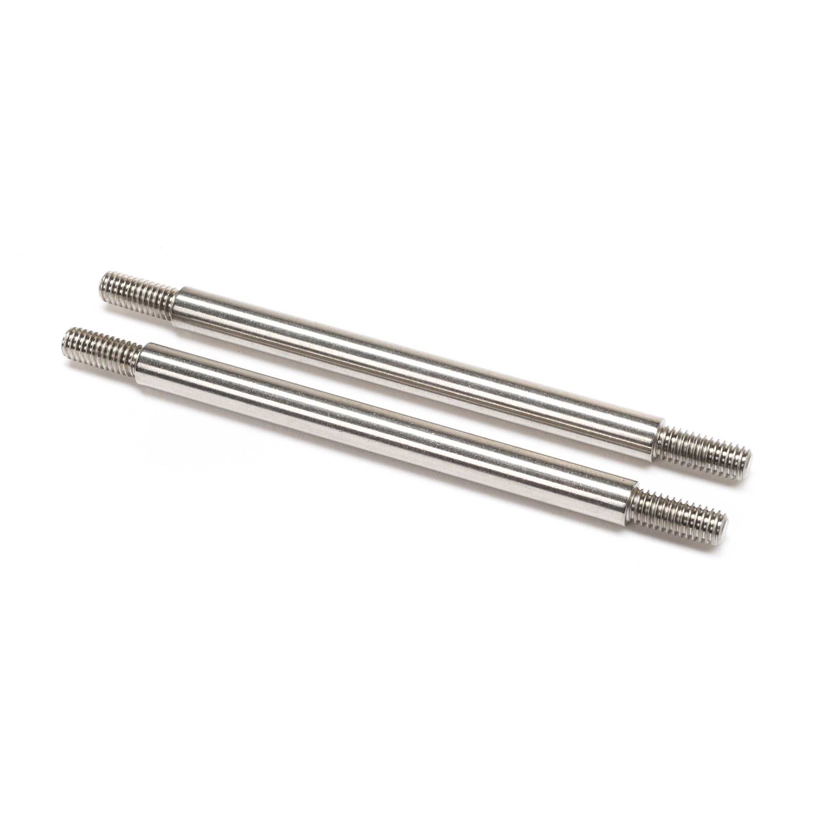 Axial Stainless Steel M4 x 5mm x 77.4mm Link (2): PRO