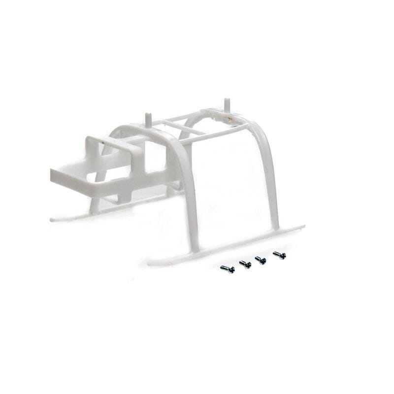 Blade Landing Gear_ mCPX BL2 - RC-Zubehoer