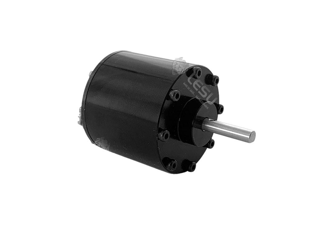 Lesu Hydraulik-Motor 40bar 200-1100 U/min