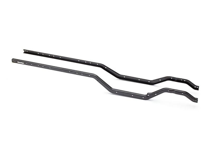 Traxxas Chassis-Schienen 590mm _Stahl_ - RC-Zubehoer