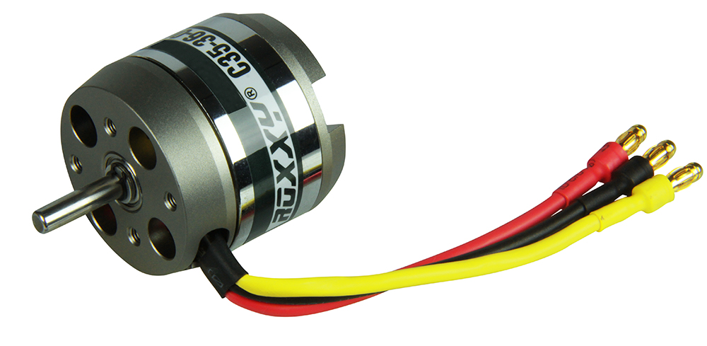 Multiplex ROXXY BL Outrunner C35-36-950kV - RC-Zubehoer