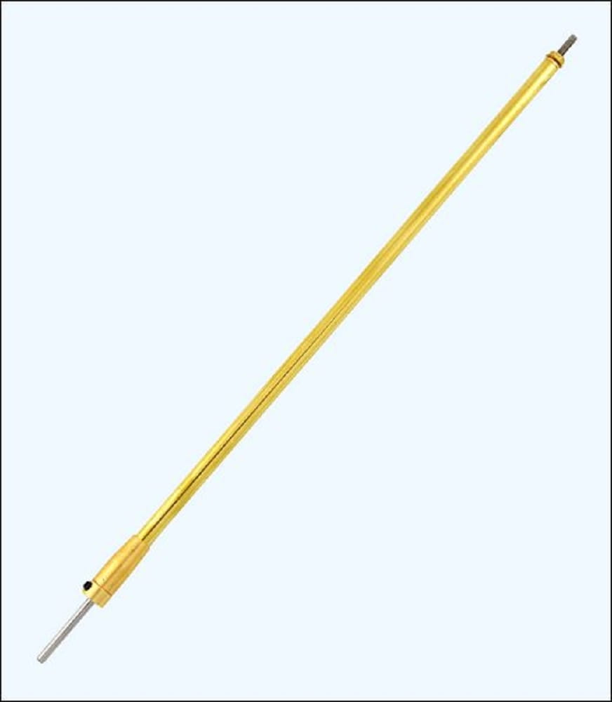 Krick Schiffswelle M3x270mm - RC-Zubehoer