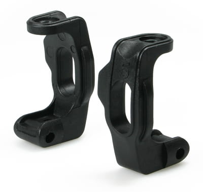 Robitronic Avid v1 Achsschenkelhalter Set 5° ( links und rechts)