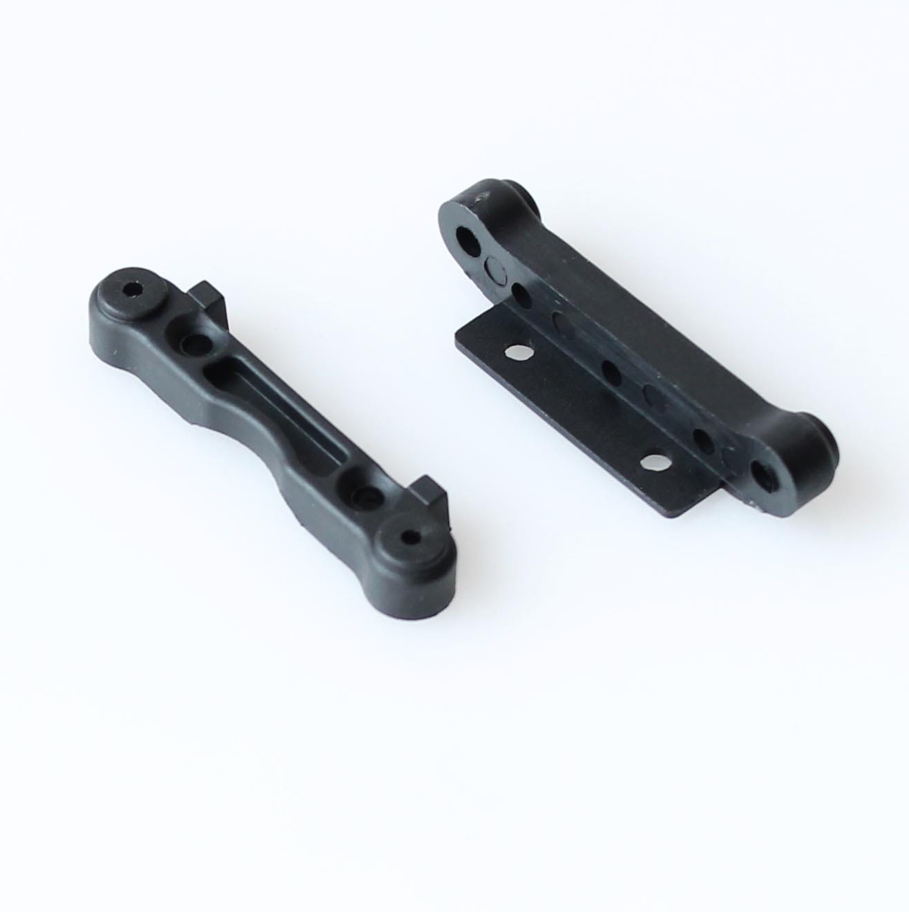 Drive - Fly Models Querlenkerhalter vorne _2_  B_T - RC-Zubehoer