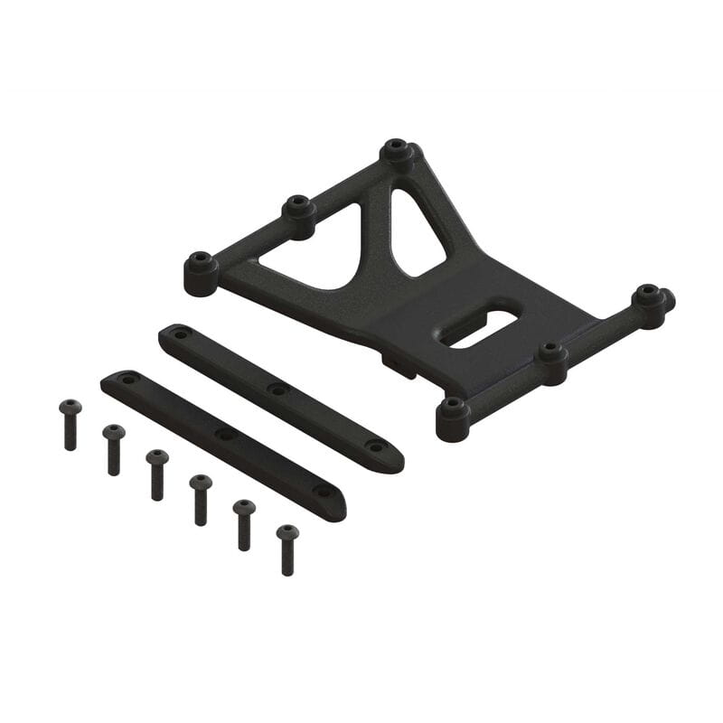 Arrma Body Roof Support Set - RC-Zubehoer