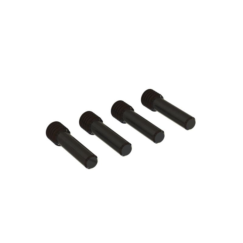 Arrma M4x15mm Screw Pin _4_ - RC-Zubehoer