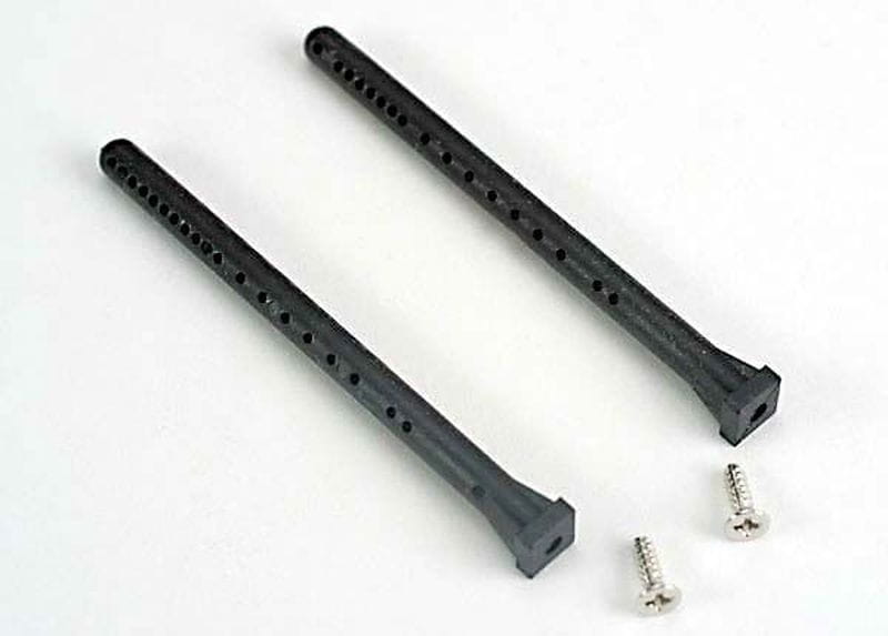 Traxxas Karosseriehalter vorn - RC-Zubehoer