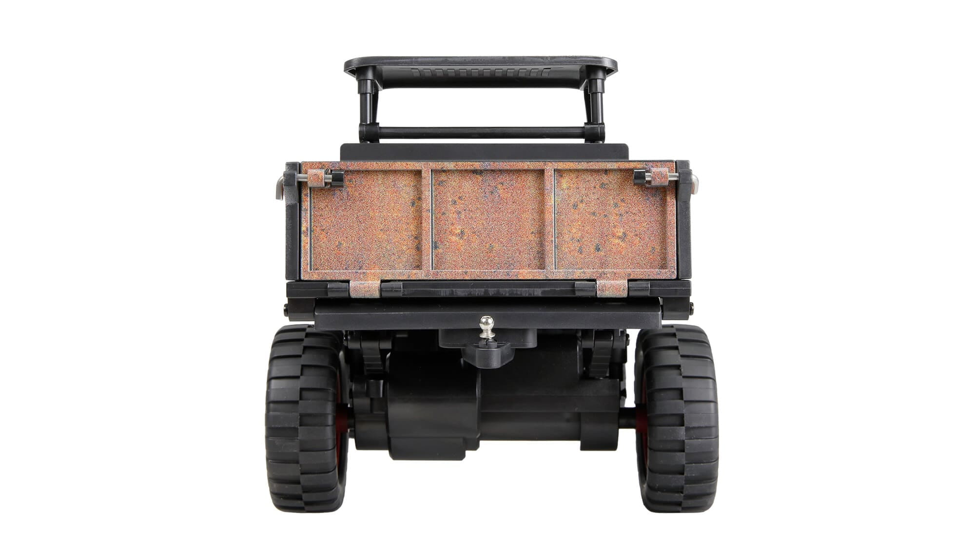 Amewi Retro-RC Traktor mit Rauch _ Licht 4WD 1_12 RTR - Art_-Nr. 22764