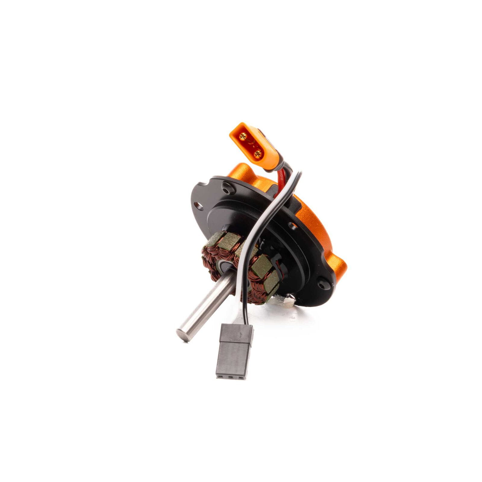 Spektrum Motorrad Promoto-Mx Stator _ ESC Assembly - RC-Zubehoer