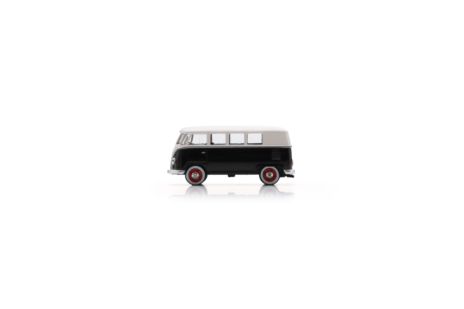 Schuco 1_64 VW T1 Bus Modellfahrzeug