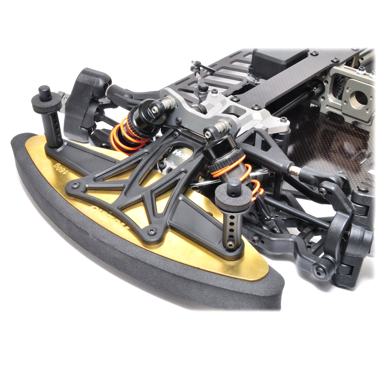 Hobao VT_VTE BRASS WEIGHT-160g - RC-Zubehoer