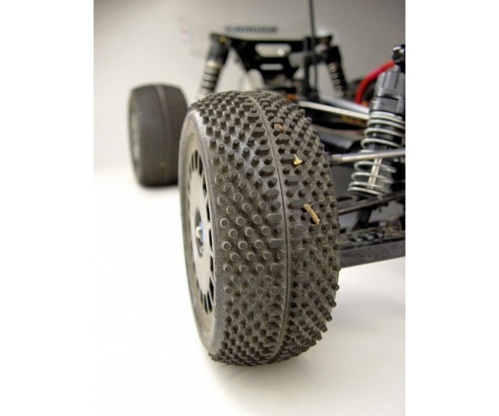 Tamiya 1:10 RC Buggy Dark Impact 4WD DF-03 Bausatz Tamiya 1:10 RC Buggy Dark Impact 4WD DF-03 Bausatz