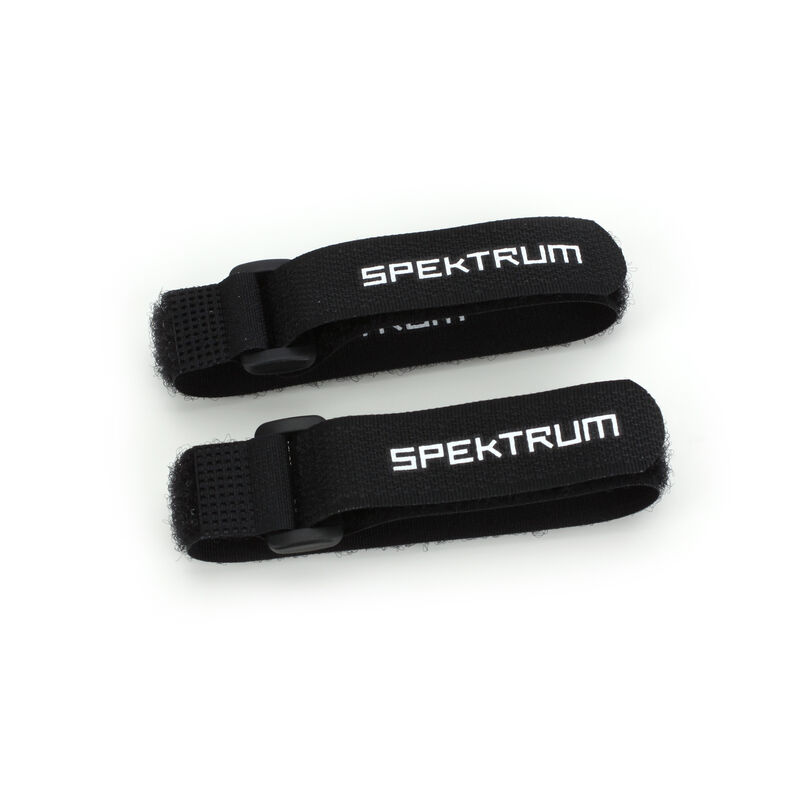Spektrum Klettband_ 20x280 mm - RC-Zubehoer