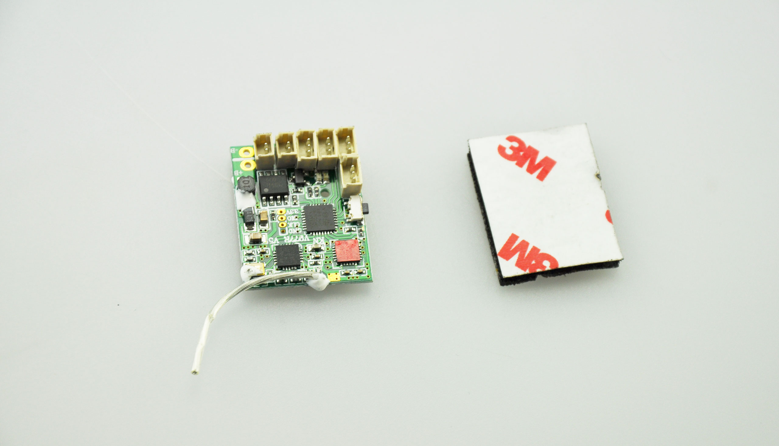 Amewi FBL receiver EC145 - RC-Zubehoer