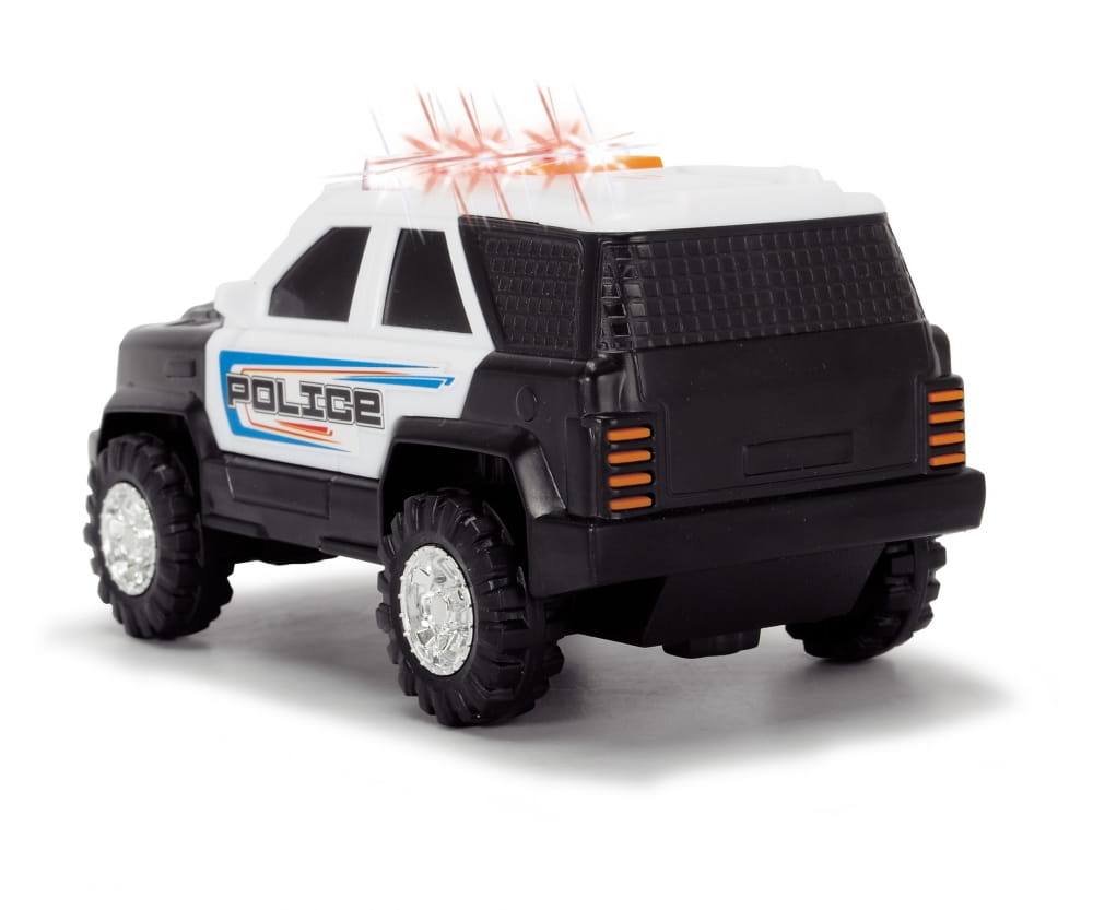 Dickie Swat - RC-Zubehoer