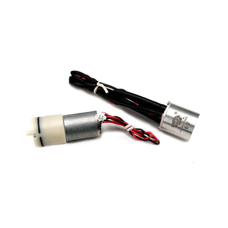 Torro Rauchgenerator Rauchmodul Heng Long Torro Rauchgenerator Rauchmodul Heng Long