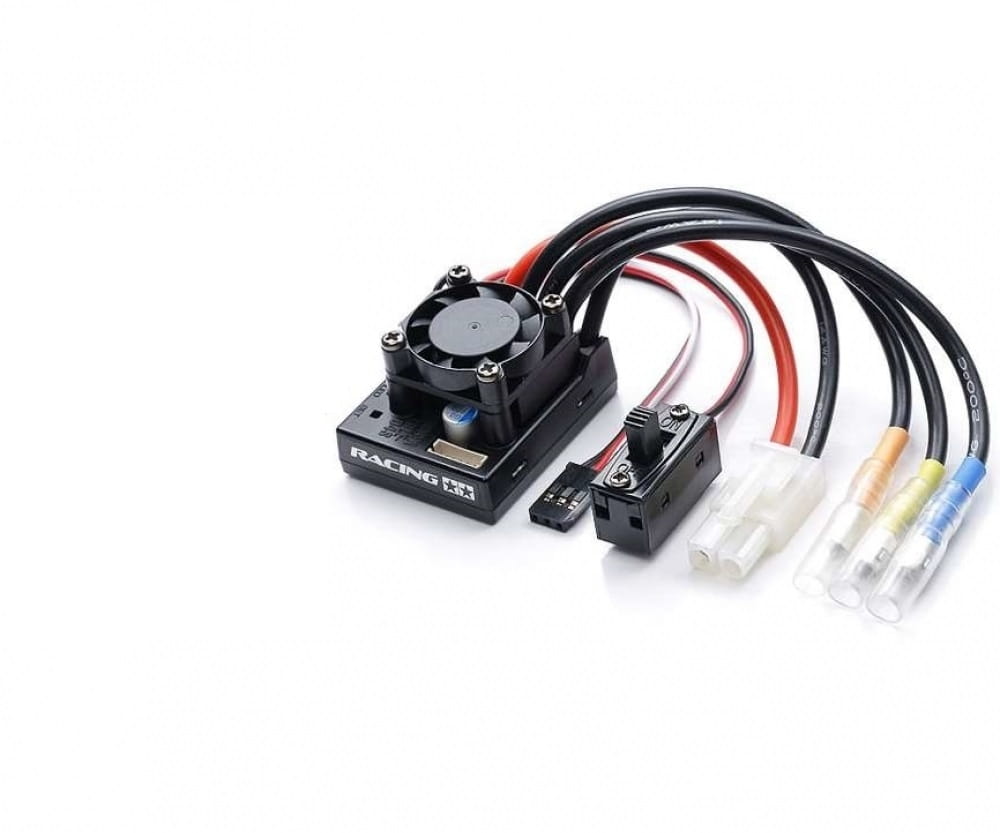 Tamiya Fahrtregler ESC TBLE-04SR Regler Tamiya Fahrtregler ESC TBLE-04SR Regler