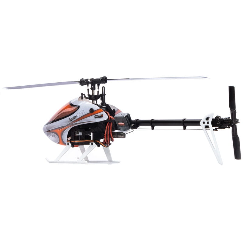 Blade RC Hubschrauber Fusion 180 Smart BNF Basic