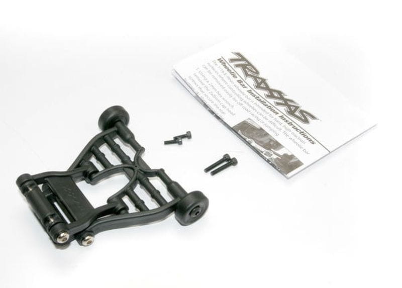Traxxas Wheelie Bar - RC-Zubehoer