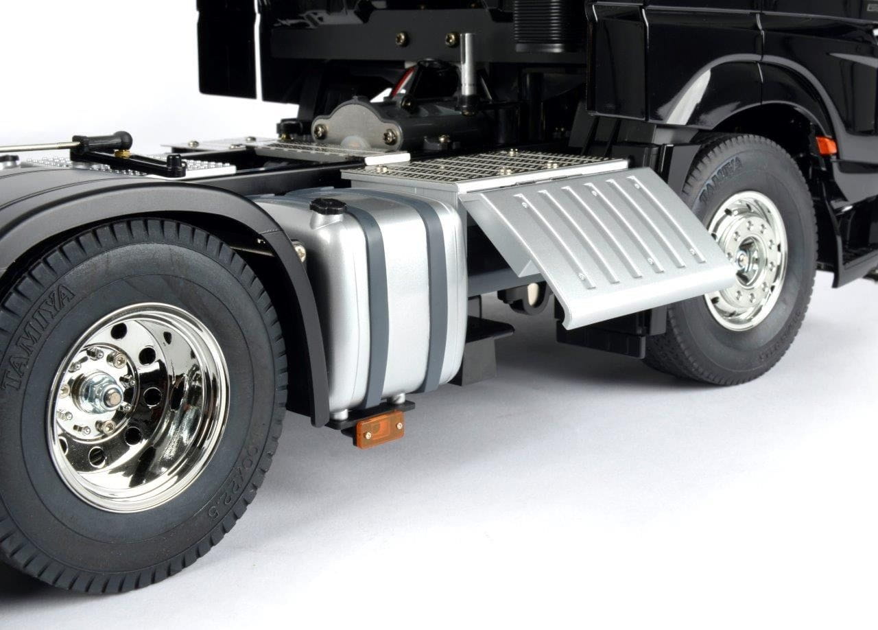 Tamiya RC Truck MB Actros 3363 6x4 GigaSpace 1:14 Bausatz