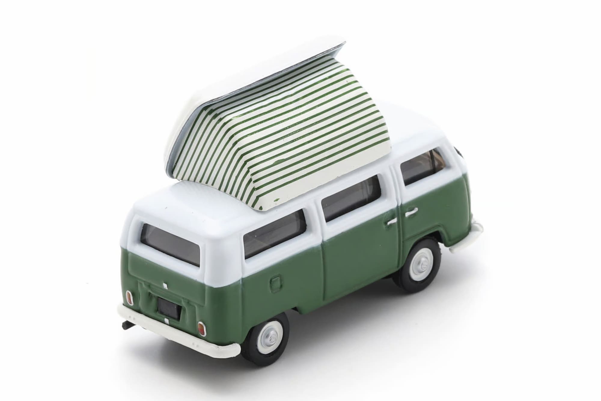 Schuco Volkswagen VW T2 Campingbus 1_87 Sammlermodell