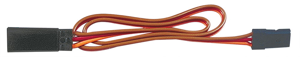 Multiplex Verlängerungskabel 60 cm (UNI) Multiplex Verlaengerungskabel 60 cm _UNI_ - RC-Zubehoer