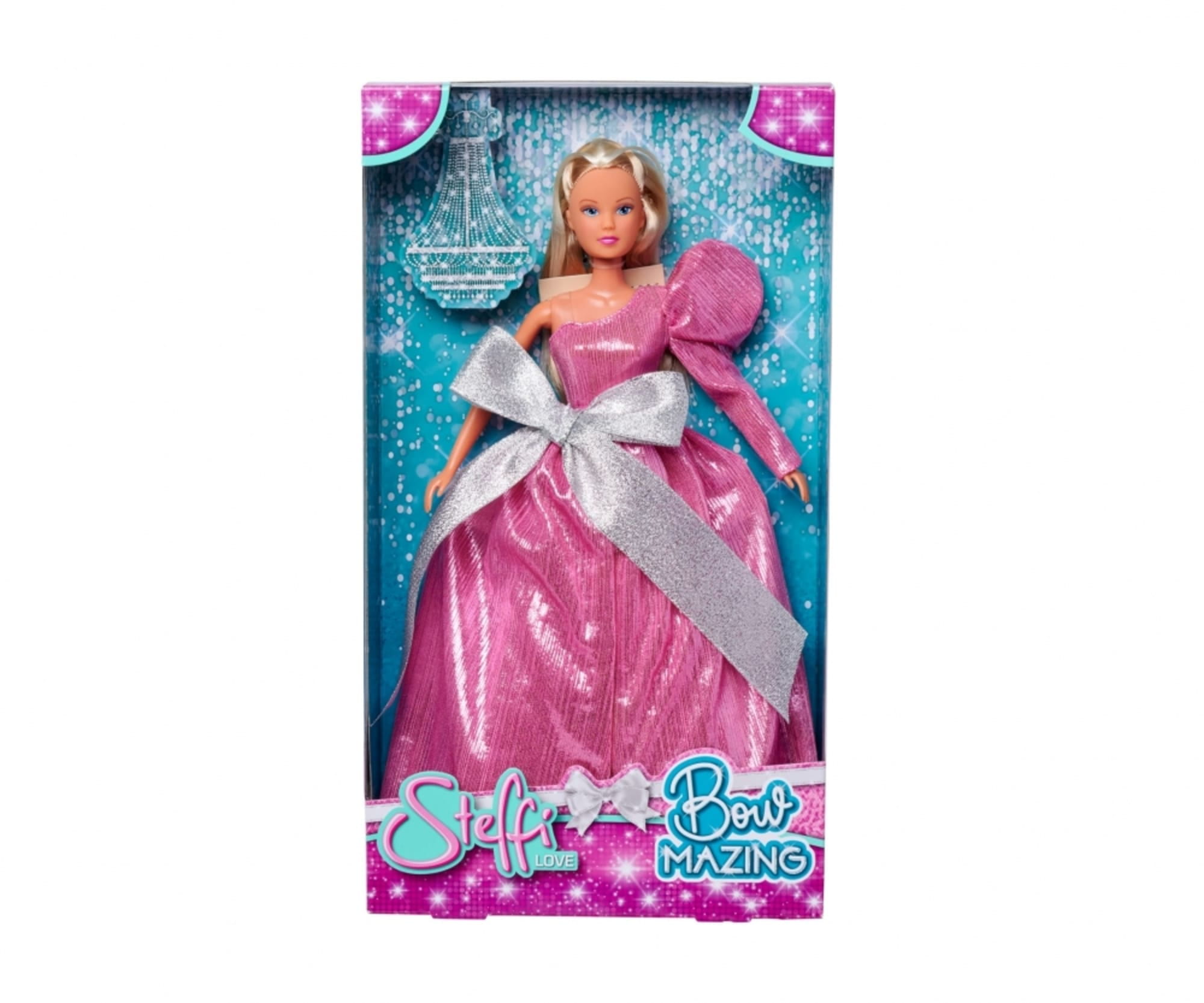 Simba Toys SL Bow Mazing