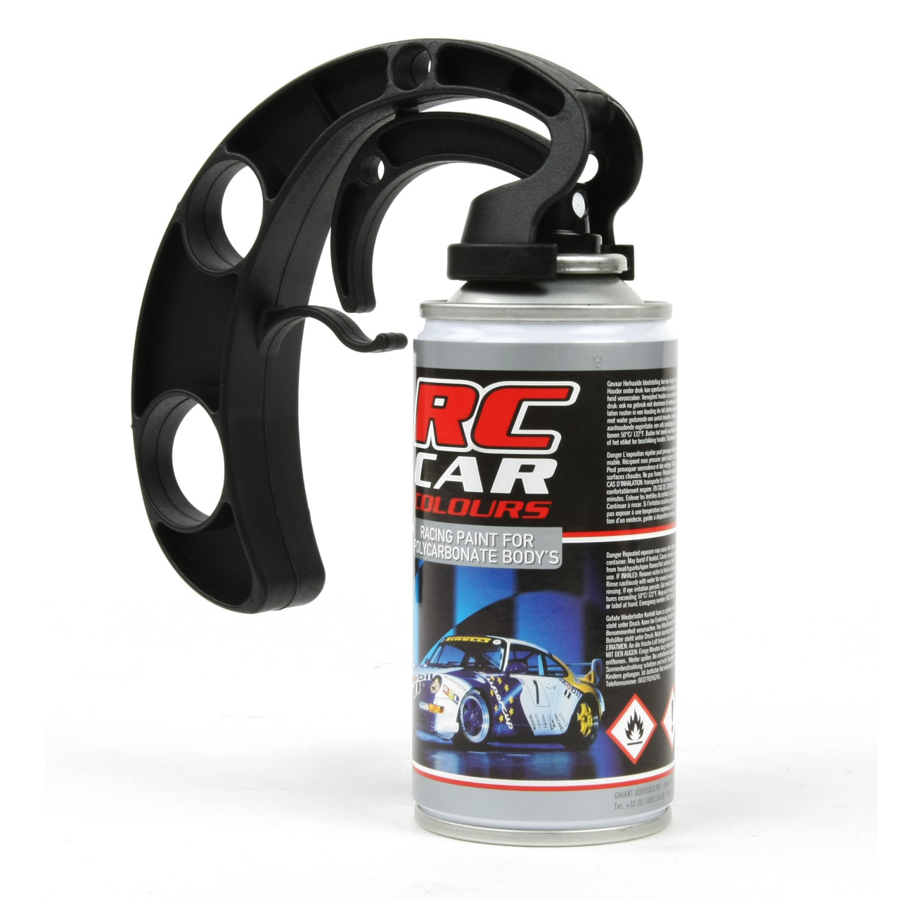 Robitronic Spraygun Easy - RC-Zubehoer