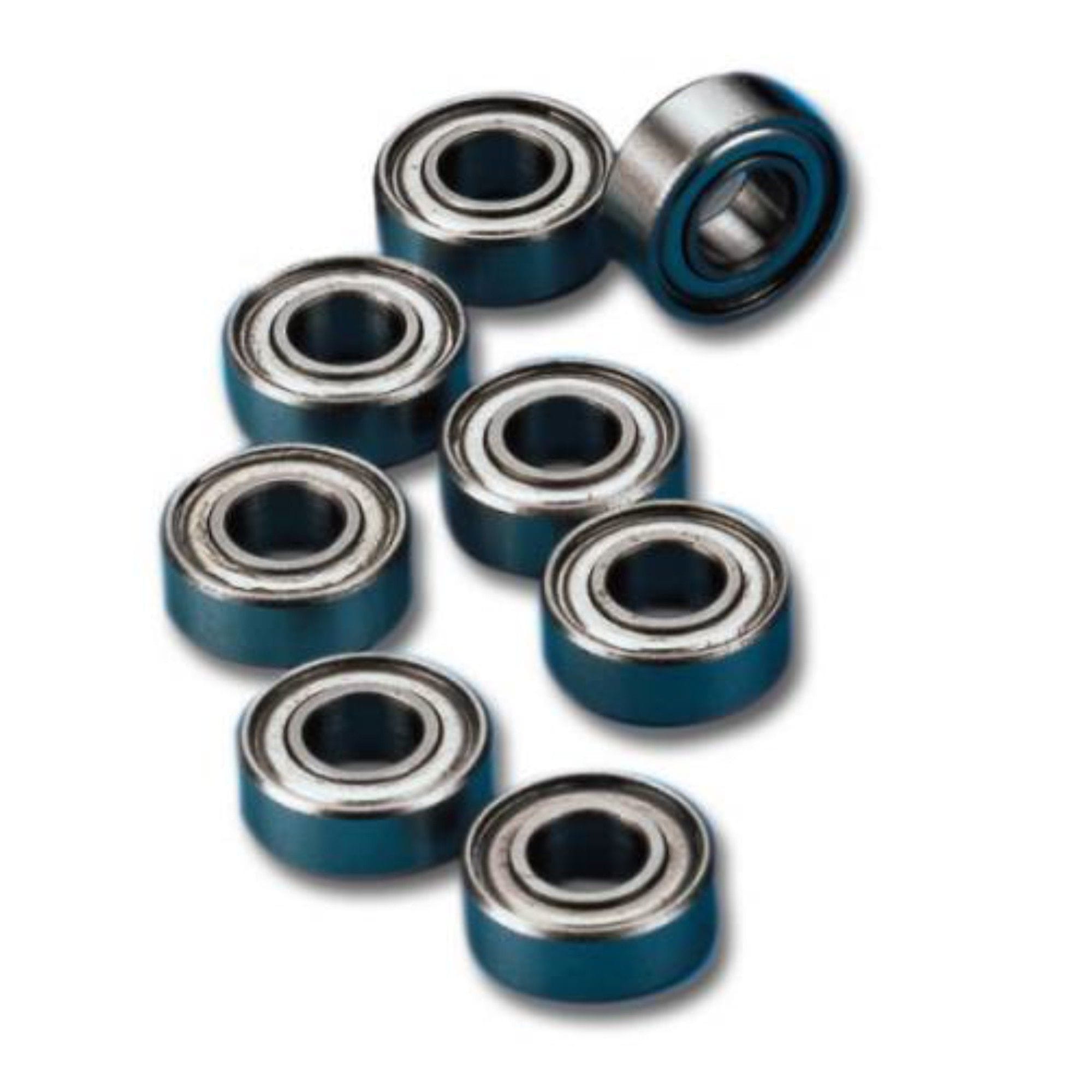 Carson Kugellager Für Tamiya TT-01 / TT-01E / TT-02B Chassis Carson Kugellager Für Tamiya TT-01 / TT-01E / TT-02B Chassis